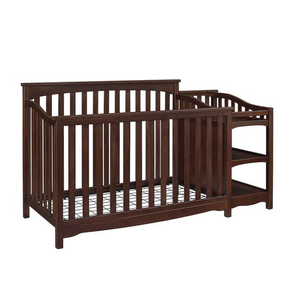 baby relax changing table