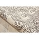 preview thumbnail 5 of 14, Nourison Ma02 Platine MA202 Area Rug