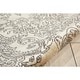preview thumbnail 8 of 14, Nourison Ma02 Platine MA202 Area Rug