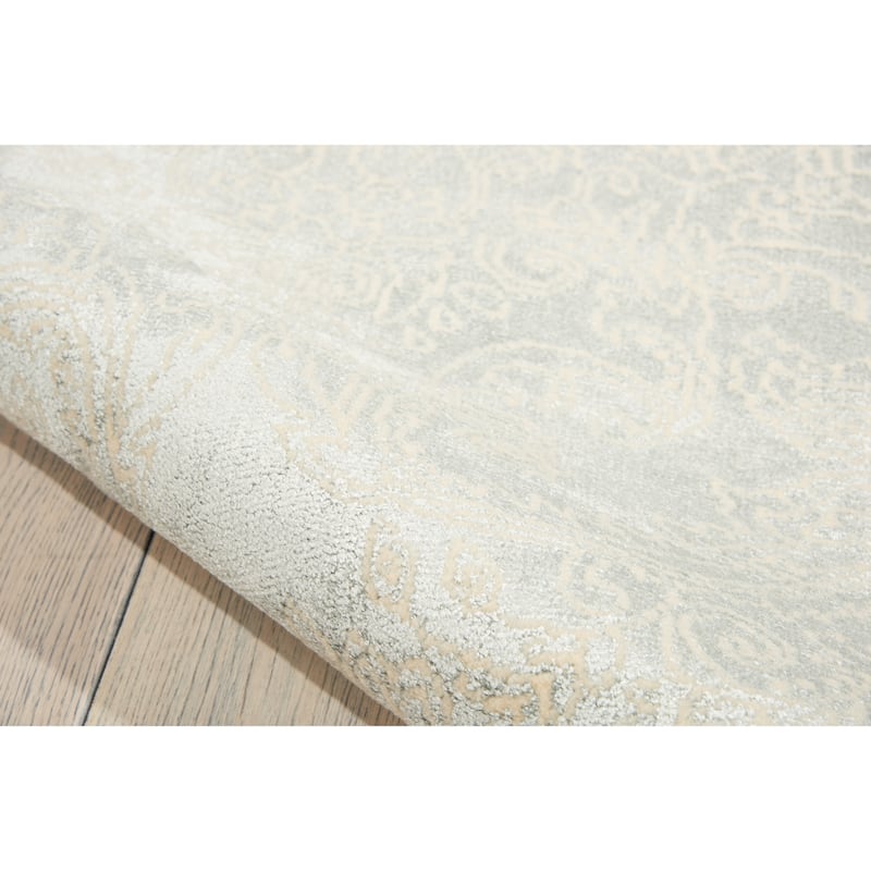 Nourison Ma02 Platine MA202 Area Rug
