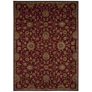 Ancient Times Area Rug