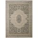 preview thumbnail 1 of 7, Nourison Ma02 Platine MA204 Area Rug 9'3" x 12'9" - Grey