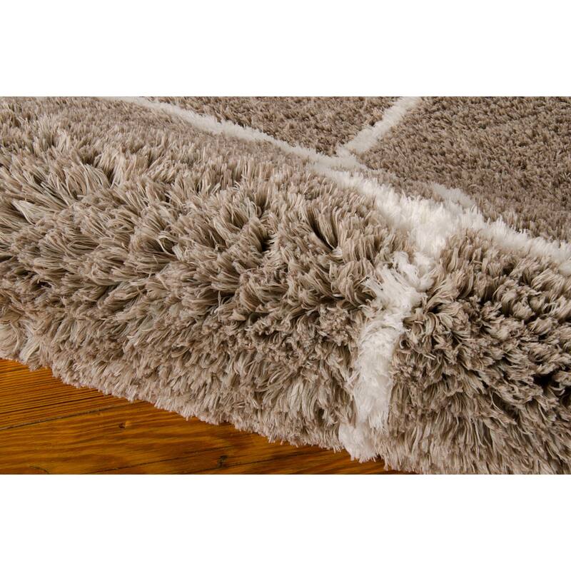 Nourison Galway Shag Area Rug