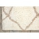 preview thumbnail 6 of 15, Nourison Galway Shag Area Rug
