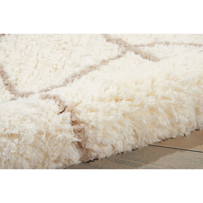 Nourison Galway Shag Area Rug