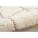 preview thumbnail 5 of 15, Nourison Galway Shag Area Rug