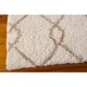 preview thumbnail 4 of 15, Nourison Galway Shag Area Rug