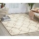preview thumbnail 1 of 15, Nourison Galway Shag Area Rug