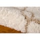 preview thumbnail 3 of 15, Nourison Galway Shag Area Rug