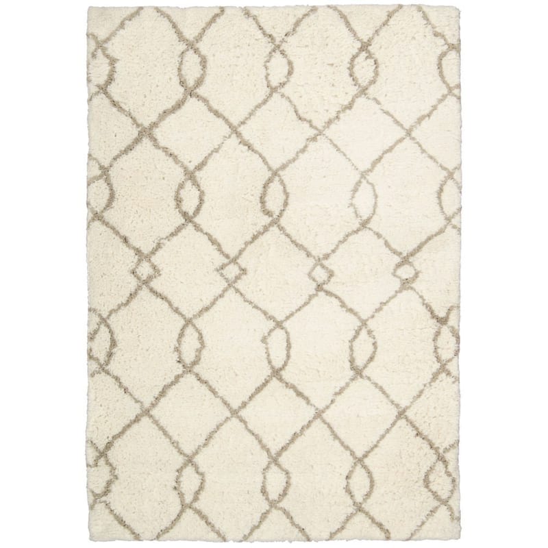 Nourison Galway Shag Area Rug