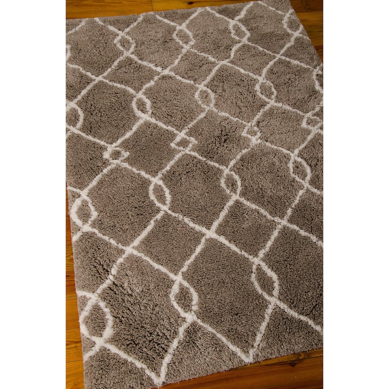 Nourison Galway Shag Area Rug