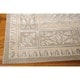 preview thumbnail 2 of 3, Nourison Ma02 Platine MA203 Area Rug