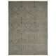 preview thumbnail 12 of 14, Nourison Ma02 Platine MA202 Area Rug 7'6" x 10'6" - Blue - Rectangle