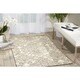 preview thumbnail 10 of 14, Nourison Ma02 Platine MA202 Area Rug