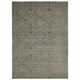 preview thumbnail 11 of 14, Nourison Ma02 Platine MA202 Area Rug 9'3" x 12'9" - Blue - Rectangle
