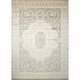 preview thumbnail 5 of 7, Nourison Ma02 Platine MA204 Area Rug 5'3" x 7'5" - Grey
