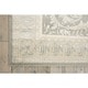 preview thumbnail 2 of 7, Nourison Ma02 Platine MA204 Area Rug