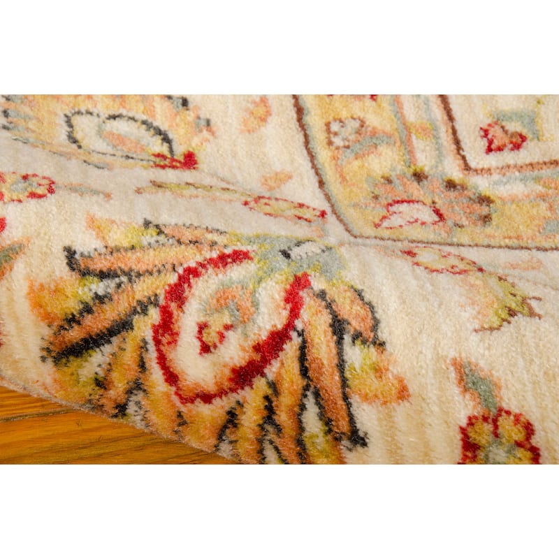 Ancient Times Area Rug