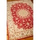 preview thumbnail 14 of 18, Ancient Times Area Rug