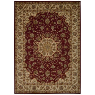 Ancient Times Area Rug