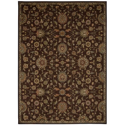 Ancient Times Area Rug