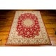 preview thumbnail 18 of 18, Ancient Times Area Rug