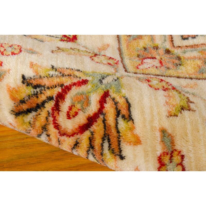 Ancient Times Area Rug