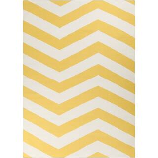 Yellow Chevron Area Rugs Online At Our Best Paul Flatweave Chevron Area Rug