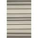 preview thumbnail 22 of 20, Olympia Flatweave Striped Area Rug