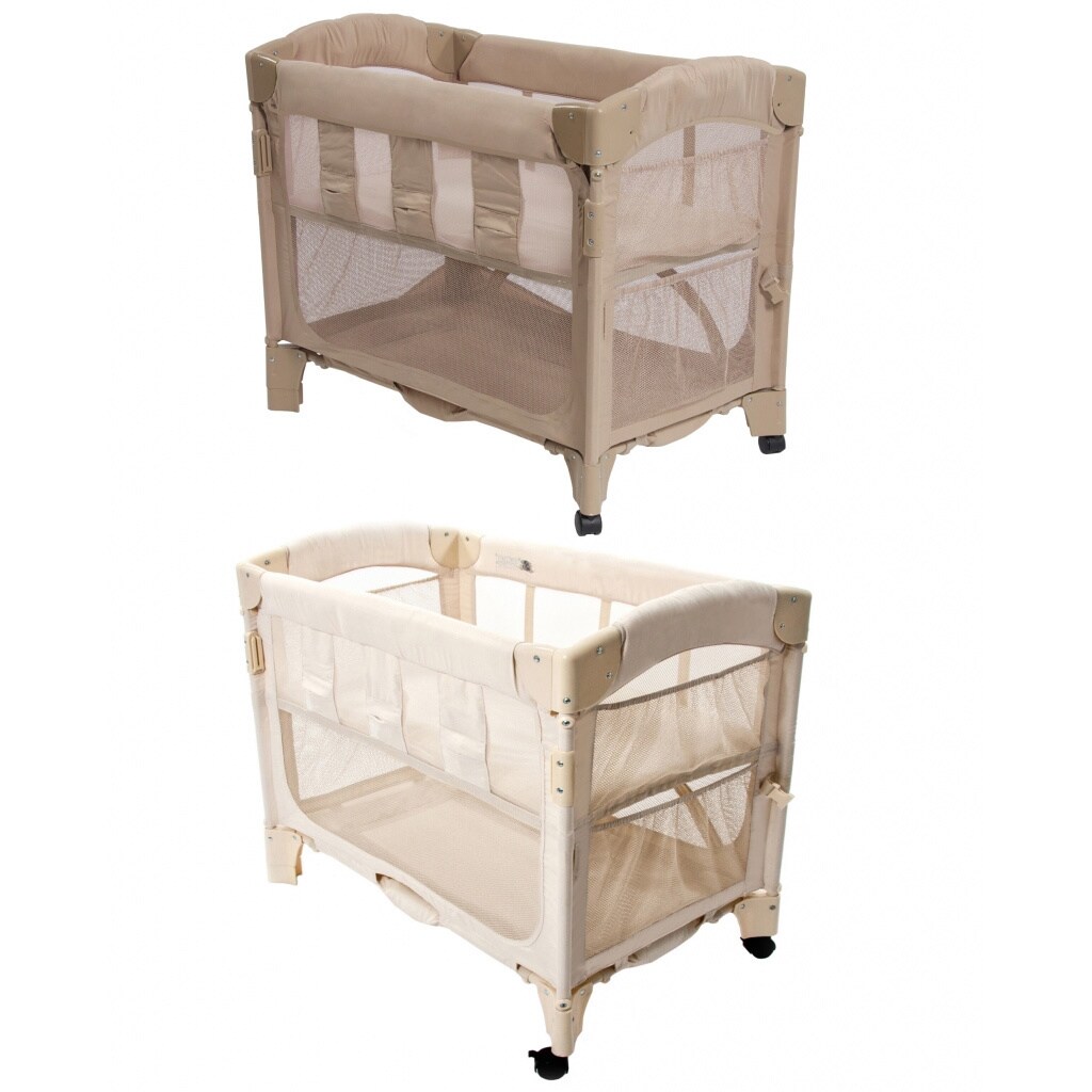 mini arc co sleeper
