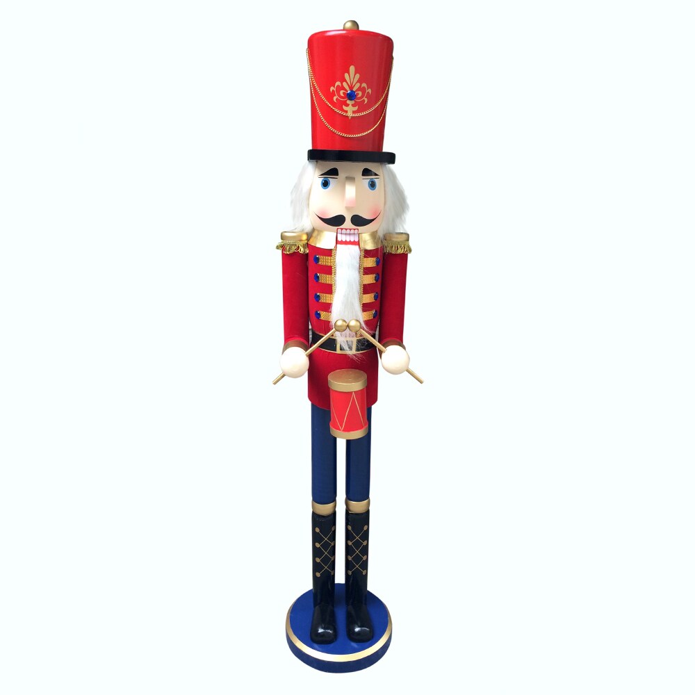 5 foot nutcrackers for sale