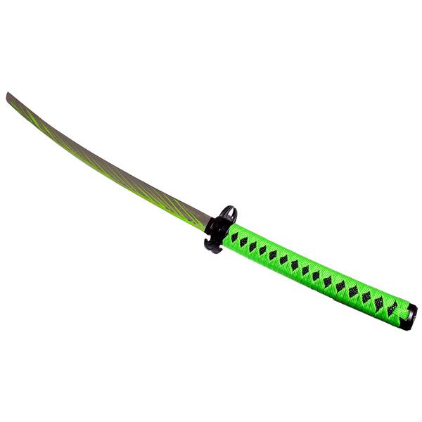 zombie sword