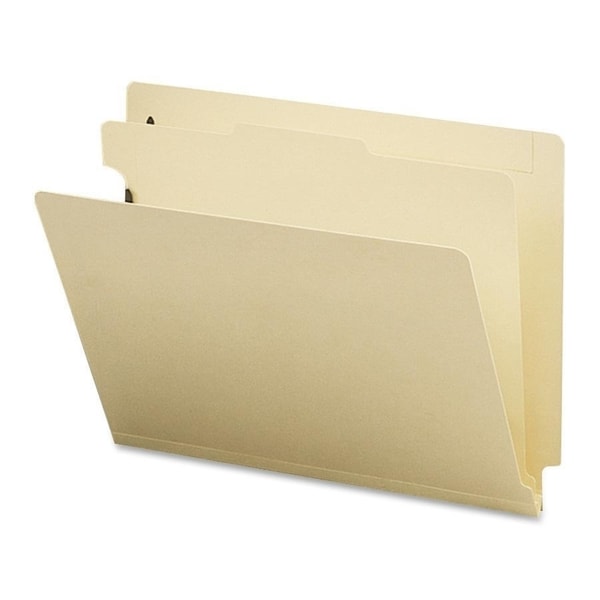 Shop Sparco 3/4-inch Expanding Medical File Folders (Box of 40) - Free ...