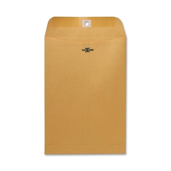 Sparco Heavy Duty Clasp Envelopes (Box of 100)   16678452  