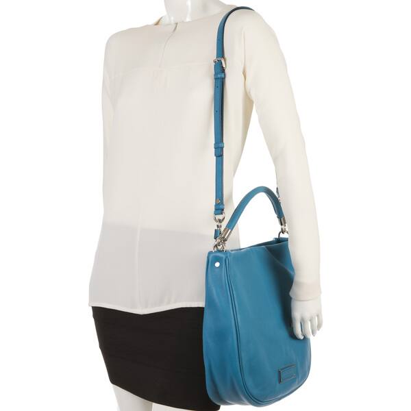 Marc By Jacobs Too Hot To Handle Hobo Turkish Tile Marc Jacobs Too Hot To Handle Hobo