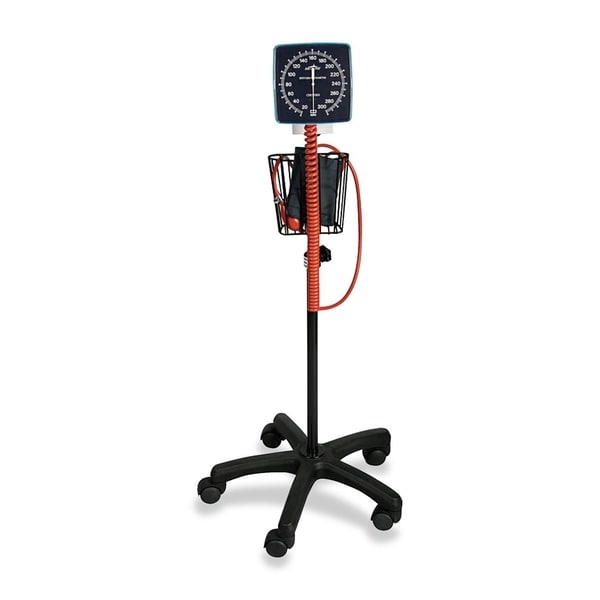 Medline Mobile Aneroid Sphygmomanometer   16679066  