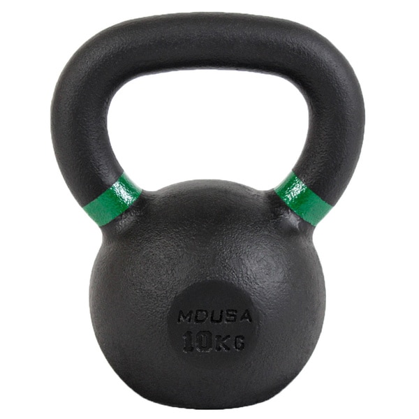 MDUSA V4 Kg Series Kettlebell 10 kilogram  ™ Shopping