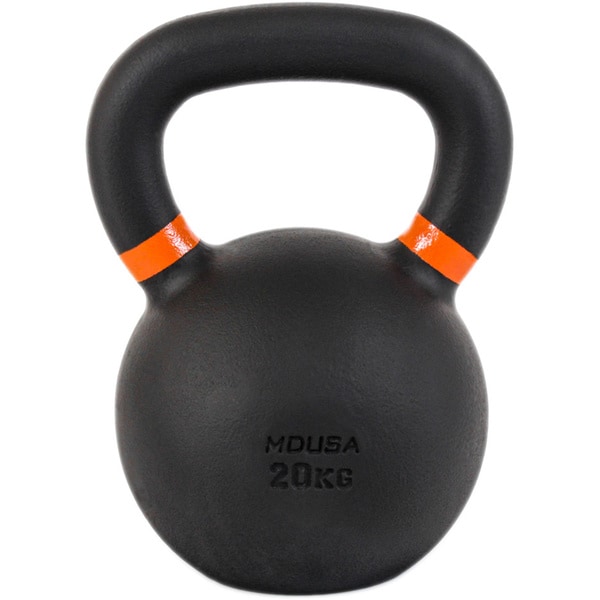 MDUSA V4 Kg Series Kettlebell 20 kilogram