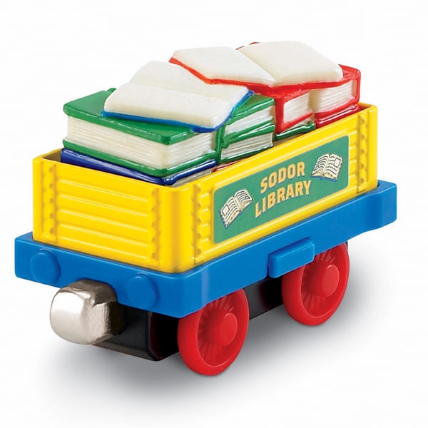 green toys storybook gift set includes train & storybook