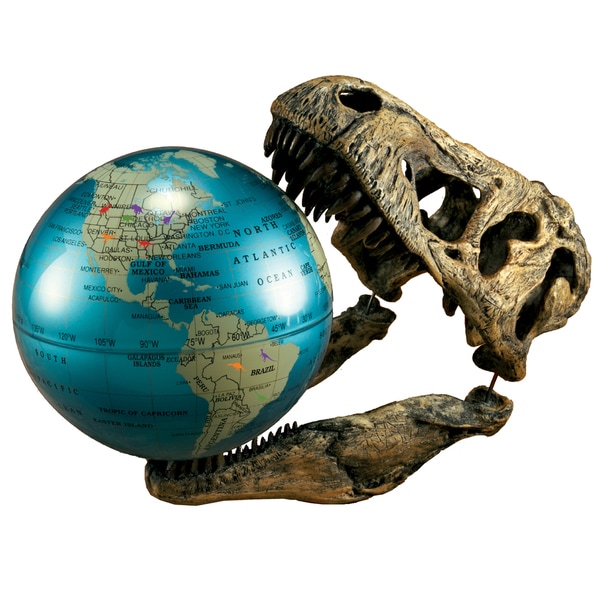 ultimate dinopedia