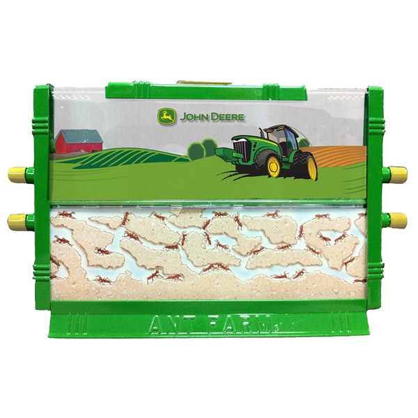 Uncle Milton John Deere Ant Farm   16679322   Shopping   The