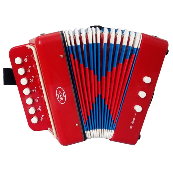 Kids Junior Accordion Free Shipping On Orders Over 45 16679568
