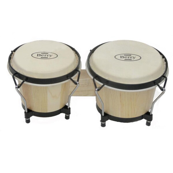 toy bongo drums