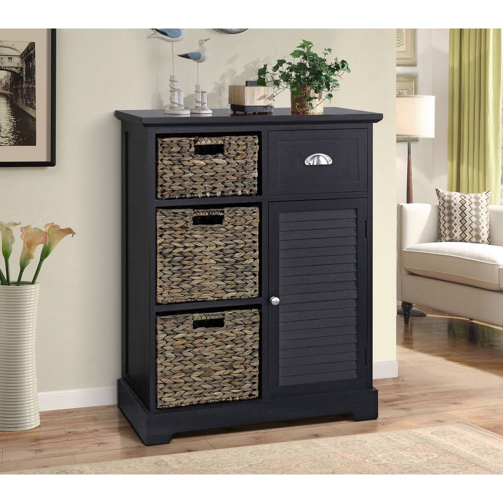 Gallerie Decor Newport Storage Chest