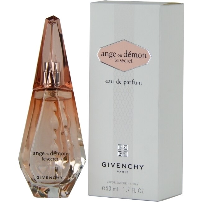 angel demon perfume givenchy