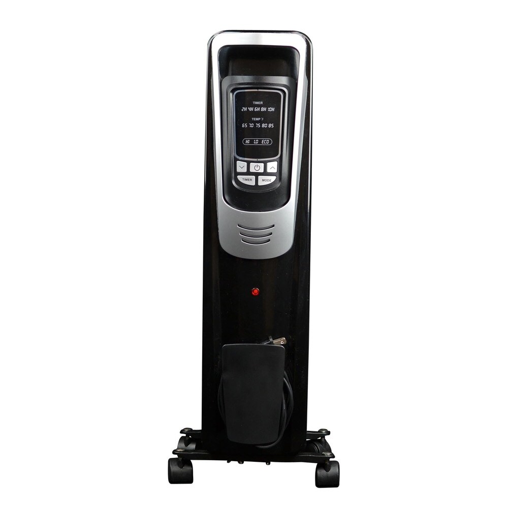 Electric, Radiator Space Heaters - Bed Bath u0026 Beyond