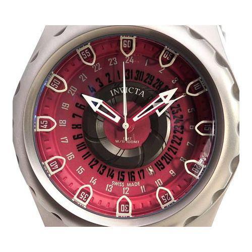 invicta coalition forces titanium