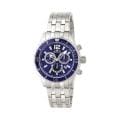 Invicta Men's 0620 'Specialty' Chronograph Stainless Steel Watch
