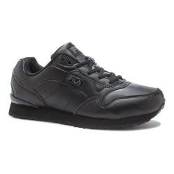 Fila carlos black sneakers Outlet