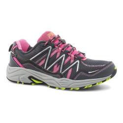 fila headway 6 womens yellow